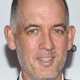 Michael McGowan