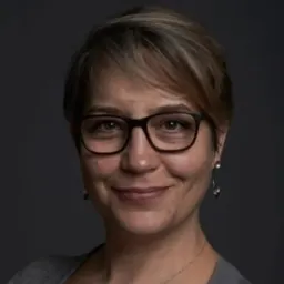 Tamara Deverell