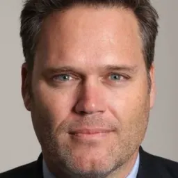 Steve Barnett