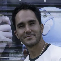 Carlos Pena Vega