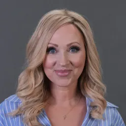 Leigh-Allyn Baker