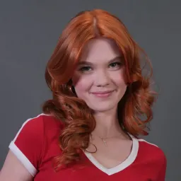 Ava Jean