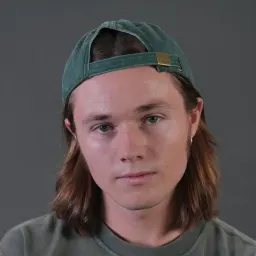 Sacha Carlson