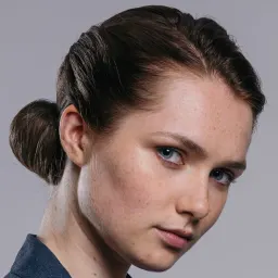 Sylvie Varcoe