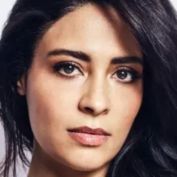 Yasmine Al Massri