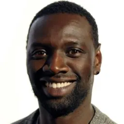 Omar Sy