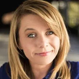 Sarah Kent