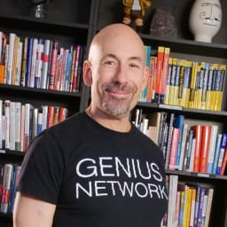 Joe Polish