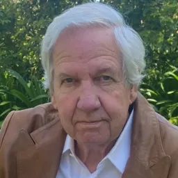 Dick Russell
