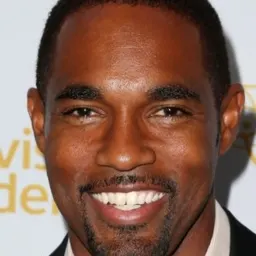 Jason George