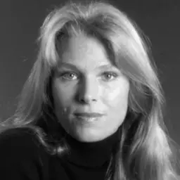 Mariette Hartley