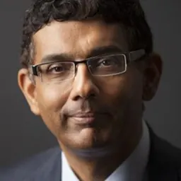 Dinesh D'Souza