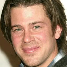 Christian Kane