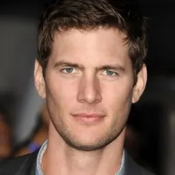 Ryan McPartlin