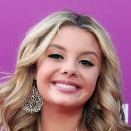 Mallory James Mahoney