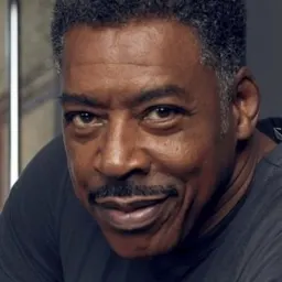 Ernie Hudson