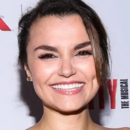 Samantha Barks