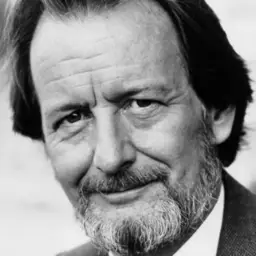 Ronald Pickup