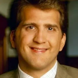 Daniel Roebuck
