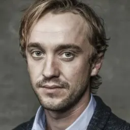 Tom Felton