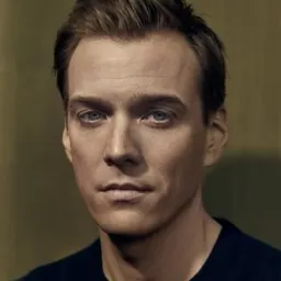 Jake Abel