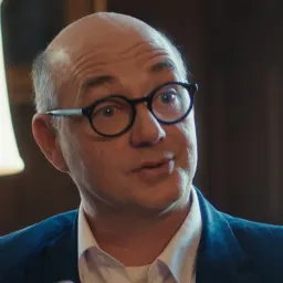 Dr. Jonathan Pennington