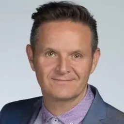 Mark Burnett
