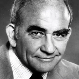 Ed Asner