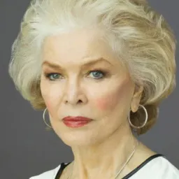 Ellen Burstyn
