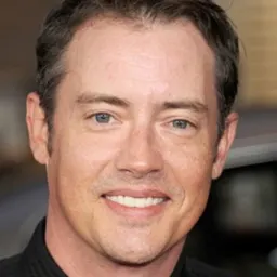 Jason London
