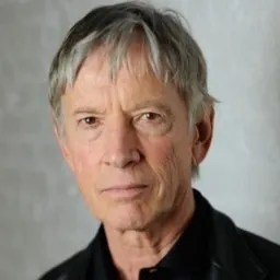 Scott Glenn