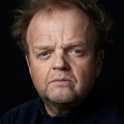 Toby Jones