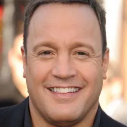 Kevin James
