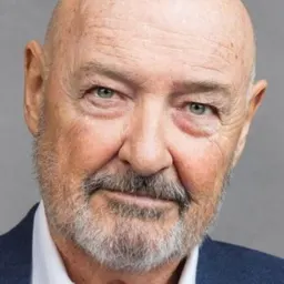 Terry O'Quinn