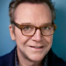 Tom Arnold