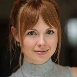 Galadriel Stineman