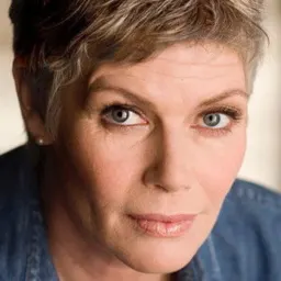 Kelly McGillis