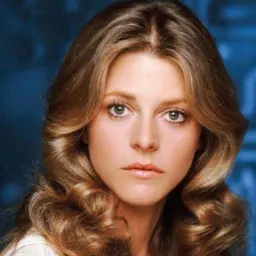 Lindsay Wagner