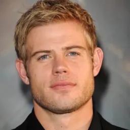Trevor Donovan