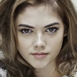 McKaley Miller