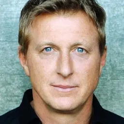 William Zabka