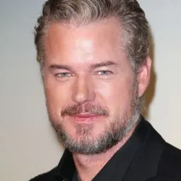Eric Dane