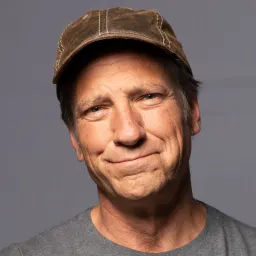 Mike Rowe