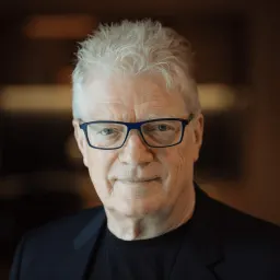 Sir Ken Robinson