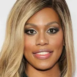 Laverne Cox