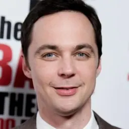 Jim Parsons