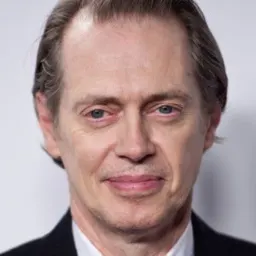 Steve Buscemi
