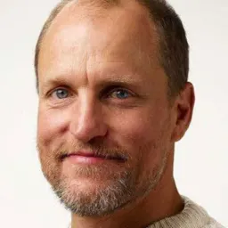 Woody Harrelson
