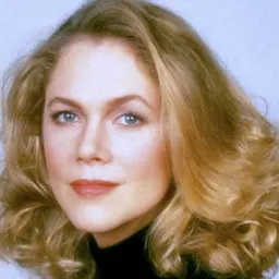 Kathleen Turner