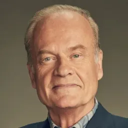 Kelsey Grammer